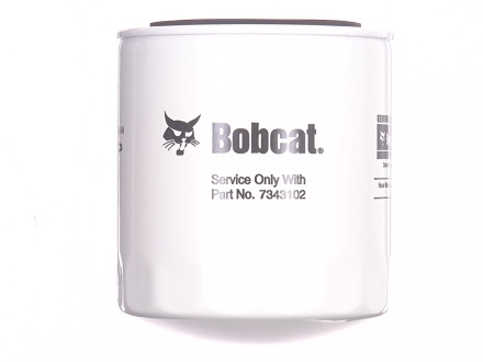 Motorový olejový filter Bobcat